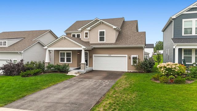 1630 Monte Vista DRIVE, Lake Geneva, WI 53147