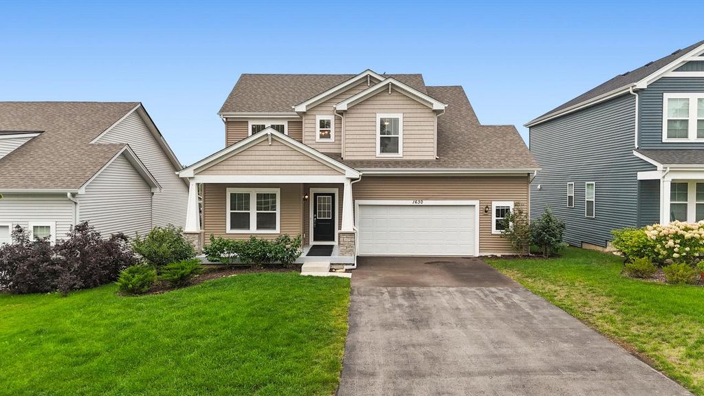 1630 Monte Vista DRIVE, Lake Geneva, WI 53147
