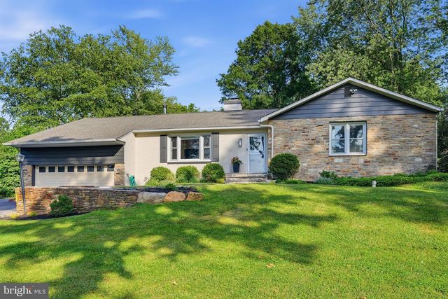 607 MCKEAN RD, Ambler, PA 19002
