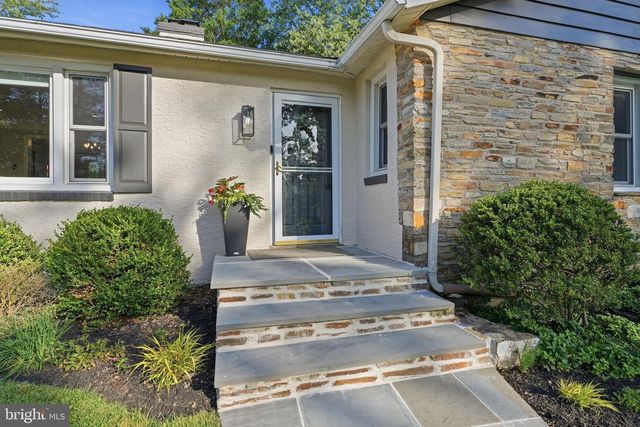 607 MCKEAN RD, Ambler, PA 19002