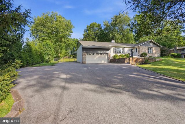 607 MCKEAN RD, Ambler, PA 19002