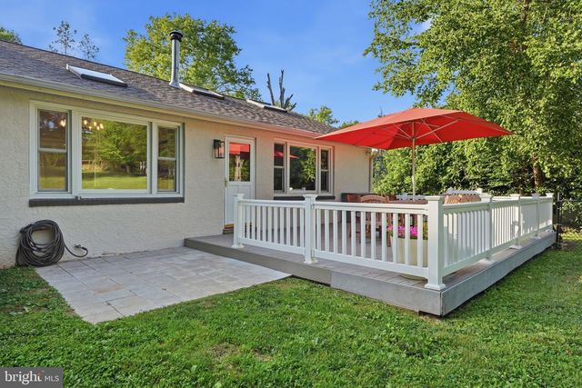 607 MCKEAN RD, Ambler, PA 19002