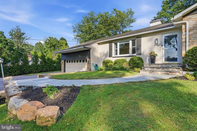 607 MCKEAN RD, Ambler, PA 19002