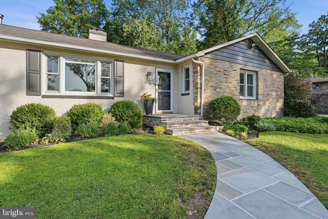 607 MCKEAN RD, Ambler, PA 19002