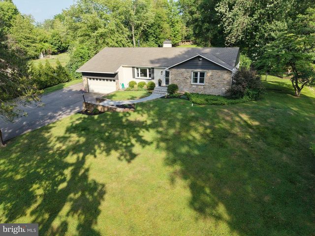 607 MCKEAN RD, Ambler, PA 19002