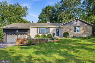 607 MCKEAN RD, Ambler, PA 19002