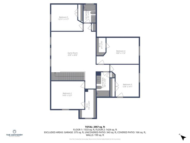 2707 Dry Creek Drive, Missouri City, TX 77459