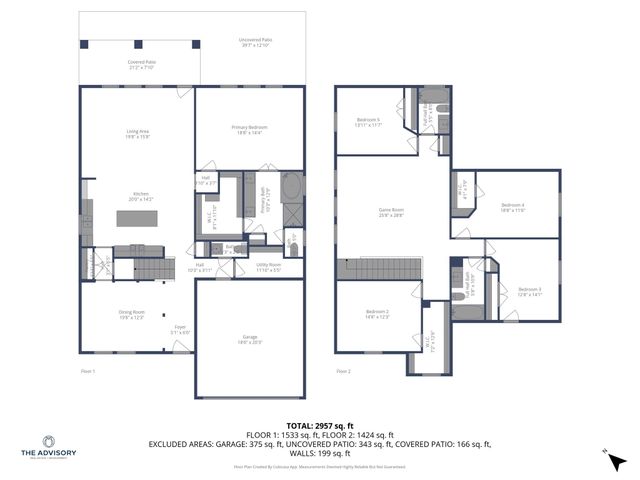 2707 Dry Creek Drive, Missouri City, TX 77459