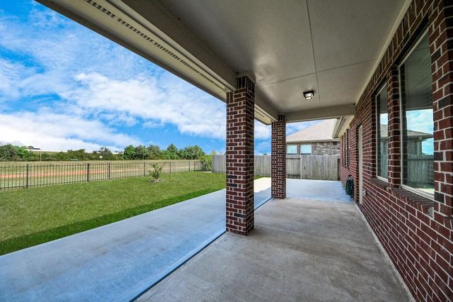 2707 Dry Creek Drive, Missouri City, TX 77459