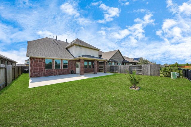2707 Dry Creek Drive, Missouri City, TX 77459