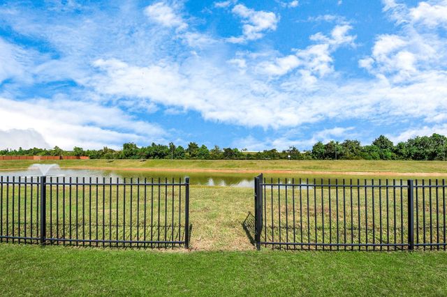 2707 Dry Creek Drive, Missouri City, TX 77459