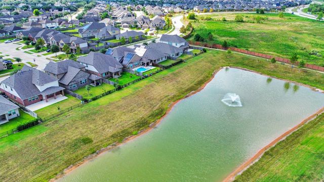 2707 Dry Creek Drive, Missouri City, TX 77459
