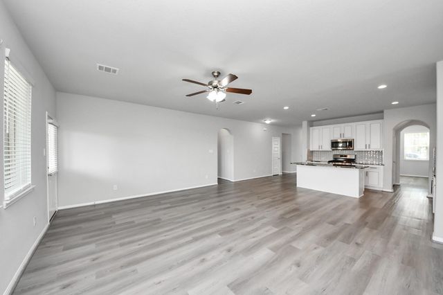 2707 Dry Creek Drive, Missouri City, TX 77459