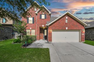 2707 Dry Creek Drive, Missouri City, TX 77459
