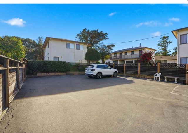 167 El Dorado Street, Monterey, CA 93940