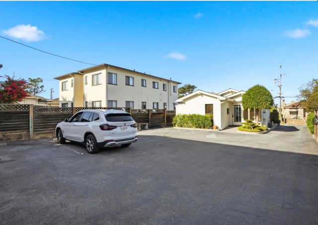 167 El Dorado Street, Monterey, CA 93940