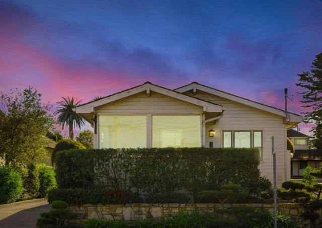 167 El Dorado Street, Monterey, CA 93940