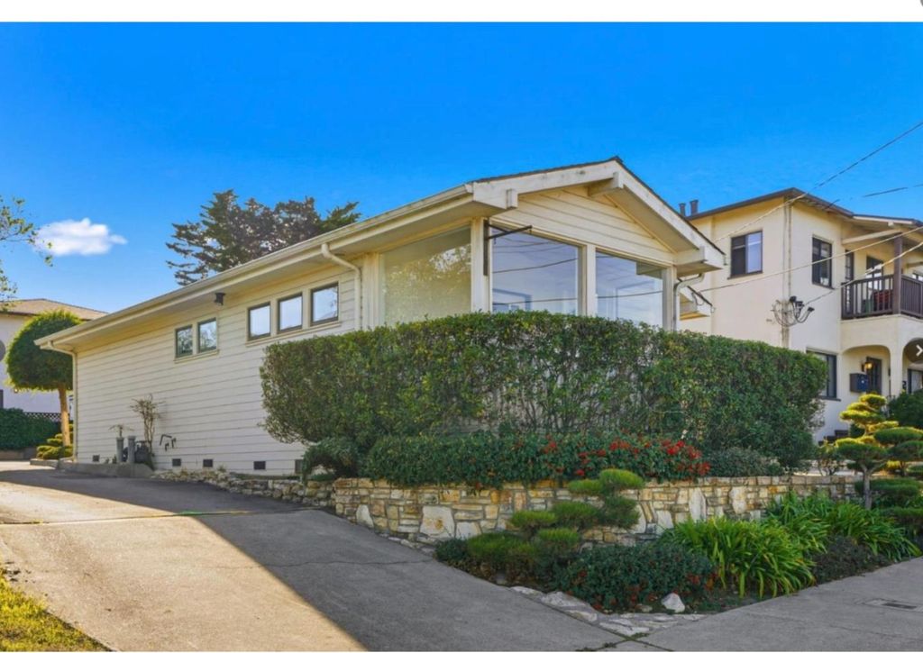 167 El Dorado Street, Monterey, CA 93940