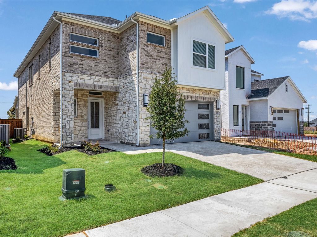 1432 Imperial Avenue, Little Elm, TX 75036 — photo 2