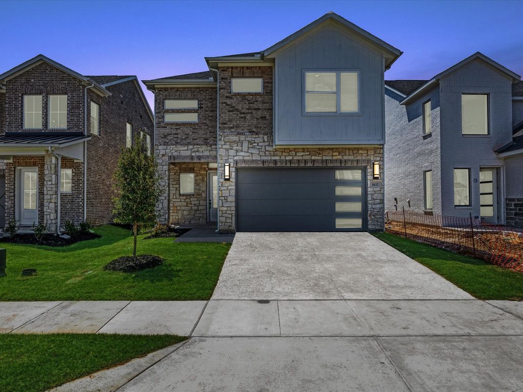 1432 Imperial Avenue, Little Elm, TX 75036 — photo 3