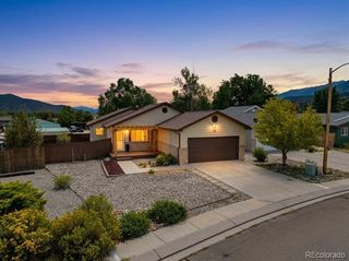 26 Rex Circle, Salida, CO 81201