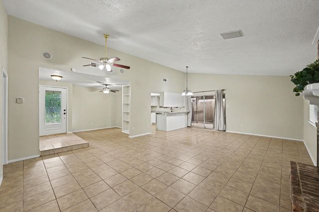 23327 Naples Drive, Spring, TX 77373