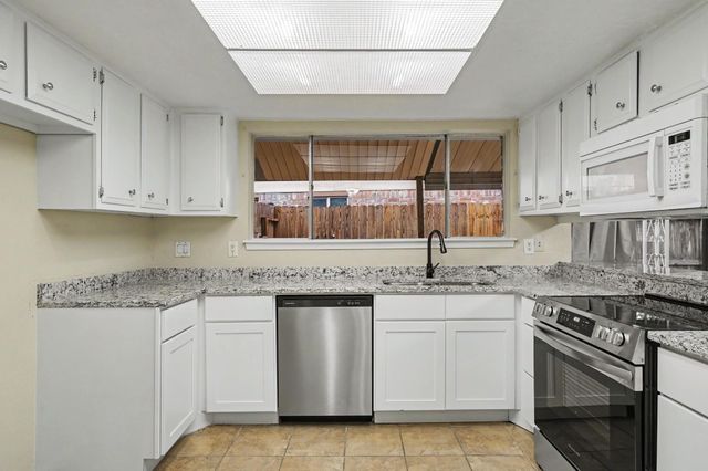 23327 Naples Drive, Spring, TX 77373