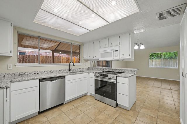 23327 Naples Drive, Spring, TX 77373