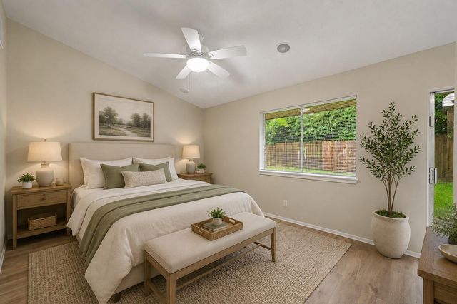 23327 Naples Drive, Spring, TX 77373
