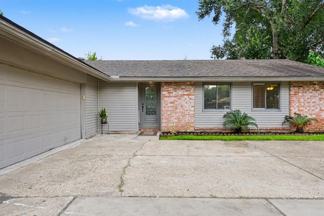 23327 Naples Drive, Spring, TX 77373