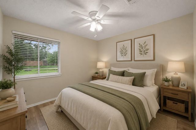 23327 Naples Drive, Spring, TX 77373