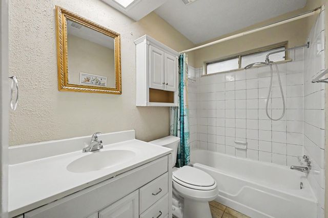 23327 Naples Drive, Spring, TX 77373