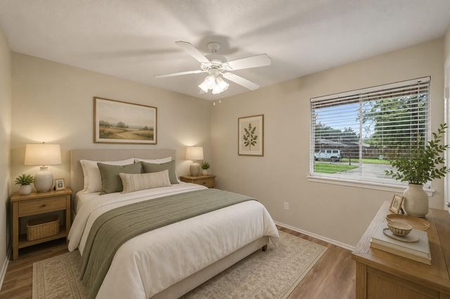 23327 Naples Drive, Spring, TX 77373