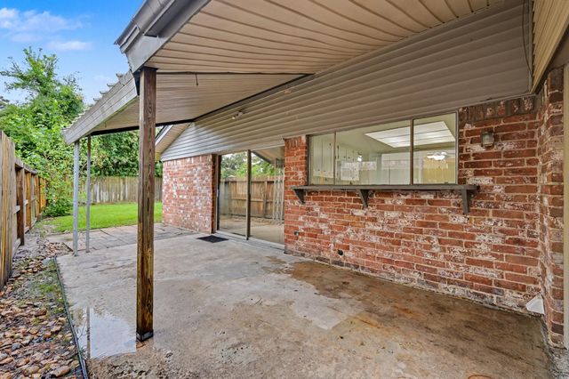 23327 Naples Drive, Spring, TX 77373