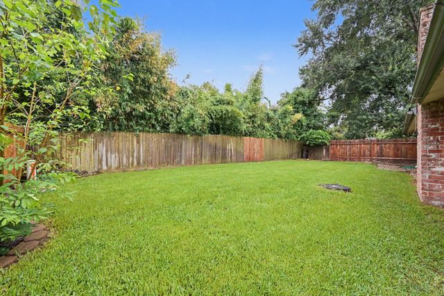 23327 Naples Drive, Spring, TX 77373