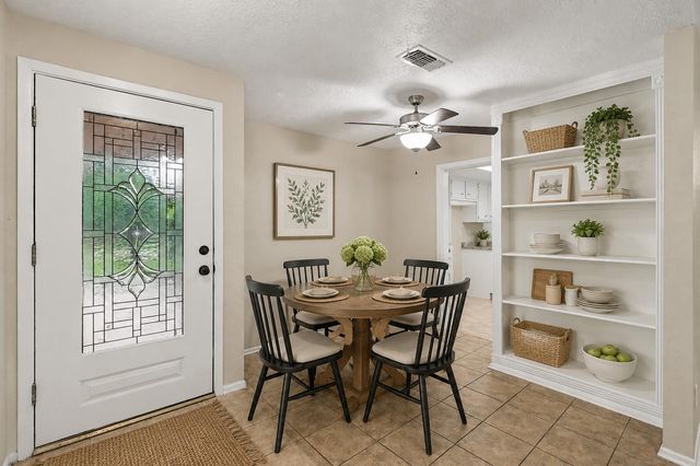 23327 Naples Drive, Spring, TX 77373