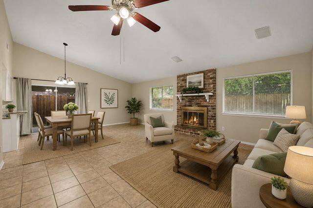 23327 Naples Drive, Spring, TX 77373