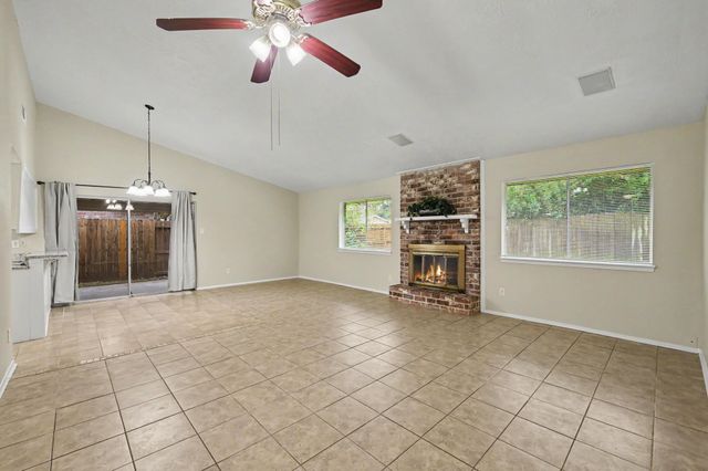 23327 Naples Drive, Spring, TX 77373