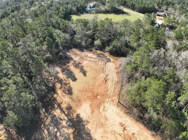 4018 Augusta Drive, Montgomery, TX 77316