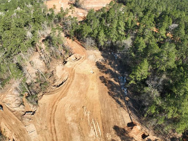 4018 Augusta Drive, Montgomery, TX 77316