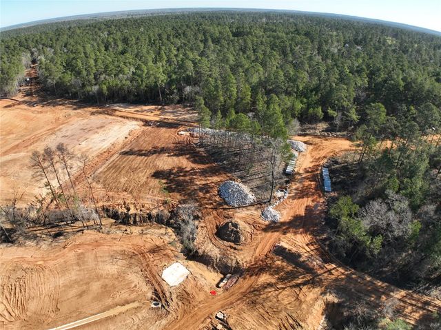 4018 Augusta Drive, Montgomery, TX 77316