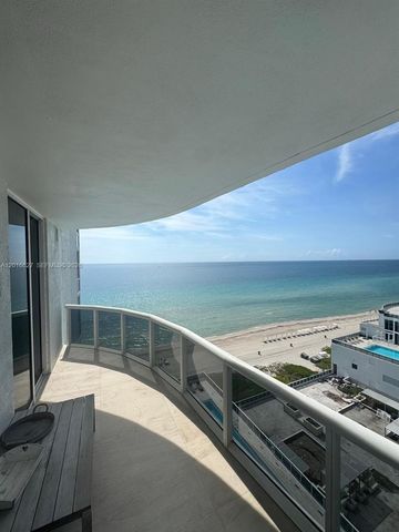 16001 Collins Ave 1002, Sunny Isles Beach, FL 33160