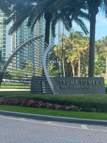 16001 Collins Ave 1002, Sunny Isles Beach, FL 33160