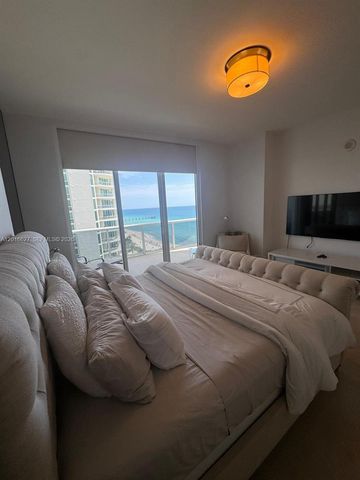 16001 Collins Ave 1002, Sunny Isles Beach, FL 33160