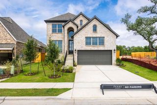 140 Spring Bluff LN, Georgetown, TX 78628