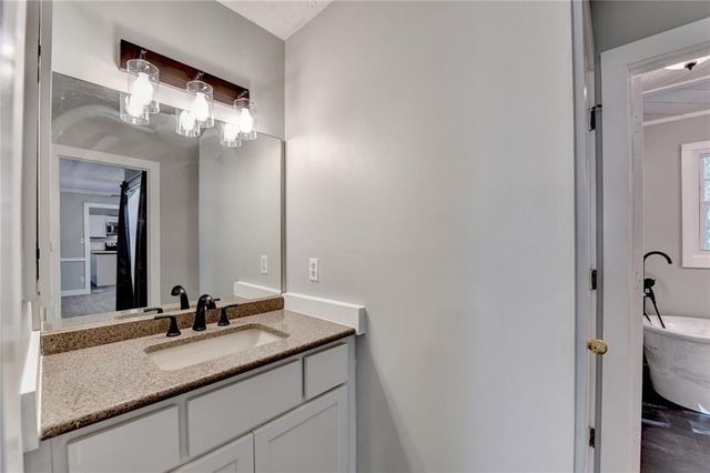 1750 Shady Creek Lane, Lawrenceville, GA 30043