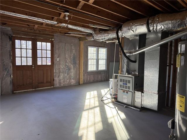 1750 Shady Creek Lane, Lawrenceville, GA 30043