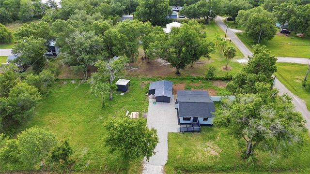10162 SW LETTUCE LAKE AVENUE, Arcadia, FL 34269