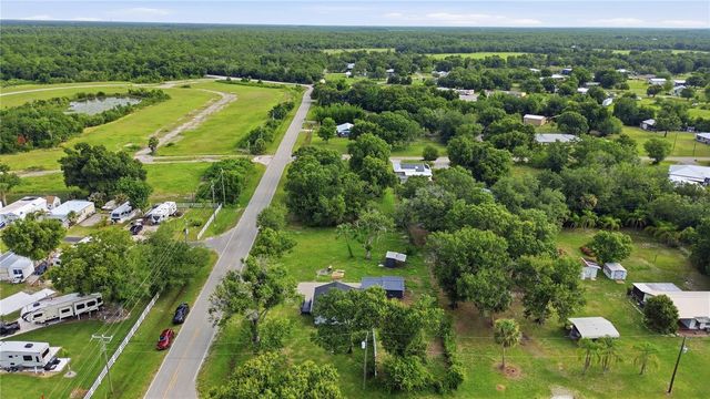 10162 SW LETTUCE LAKE AVENUE, Arcadia, FL 34269