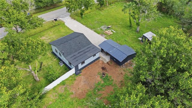 10162 SW LETTUCE LAKE AVENUE, Arcadia, FL 34269